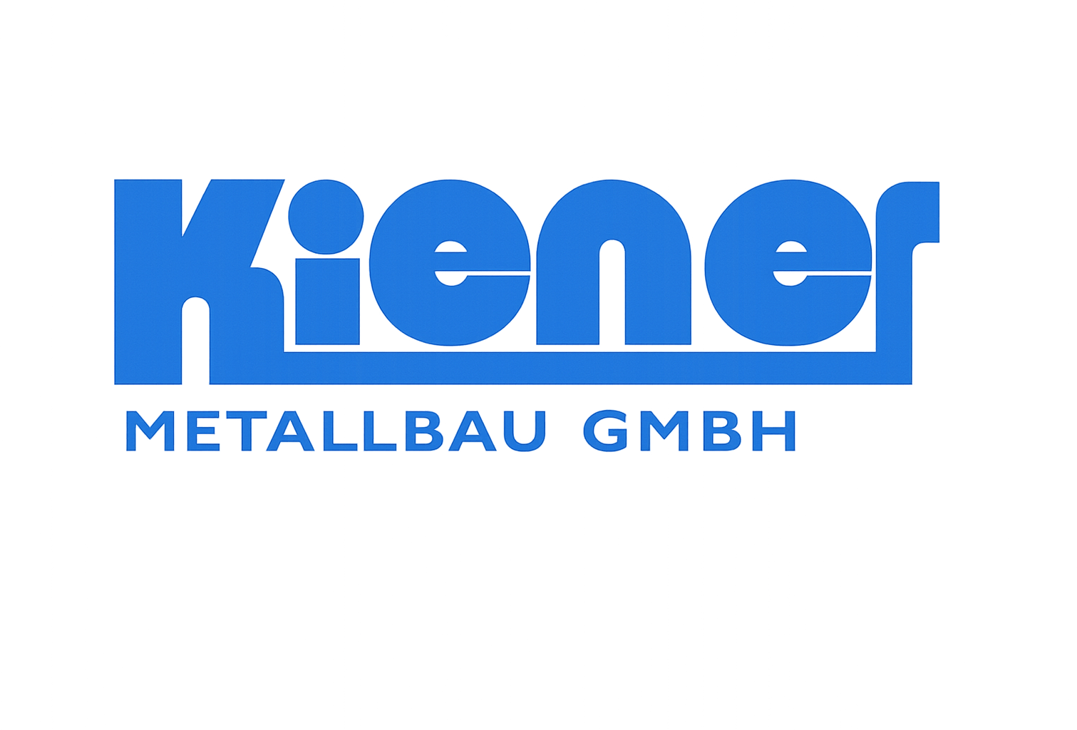 Kiener Metallbau GmbH